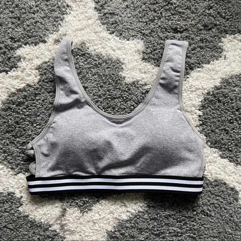 NEW Sports Bra